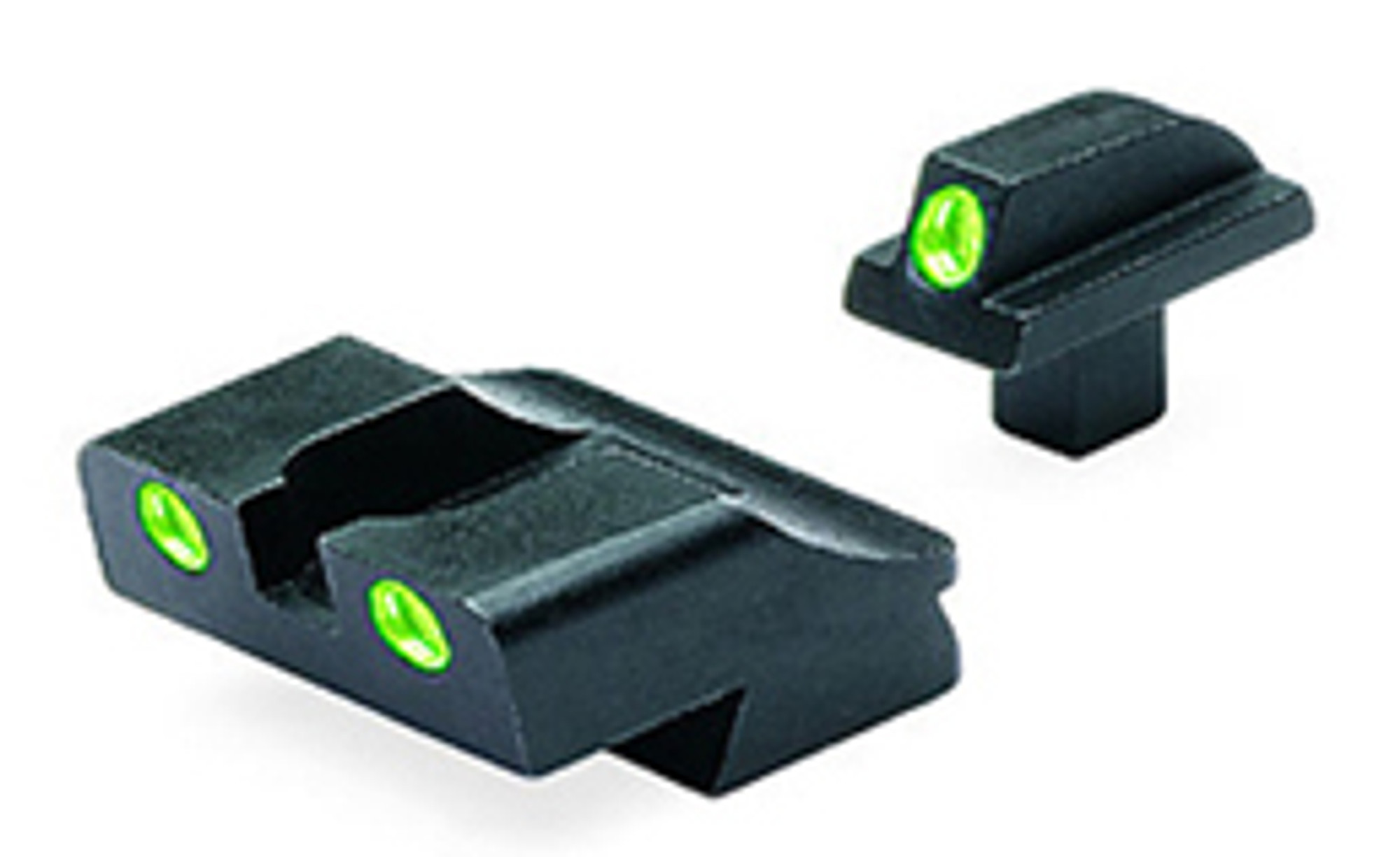 Meprolight Colt Tru-Dot Night Sight TD 1911 Government & Commander Fixed Set Adjustable