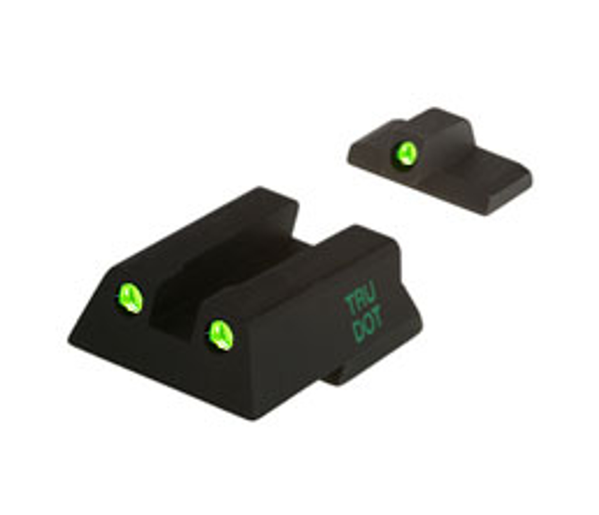 Meprolight Heckler & Koch Tru-Dot Night Sight TD HK P30 Meprolight Heckler & Koch Tru-Dot Night Sight TD HK P30