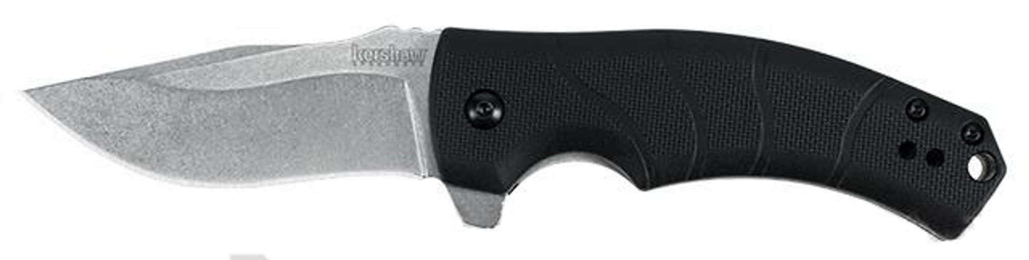 Kershaw Valmara Folding Knife with 3.00" Blade and Speed Assist Opening