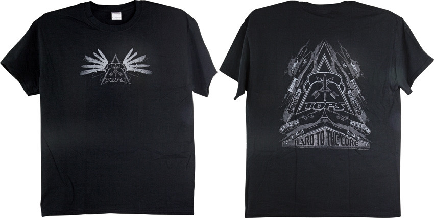 T-Shirt Off Duty Tactical