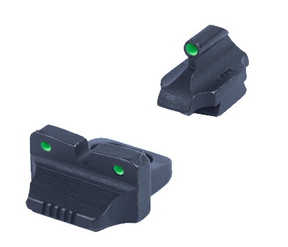Meprolight Remington Night Sight 870, 1100 & 11-87 Rifle Sight - Slug Guns