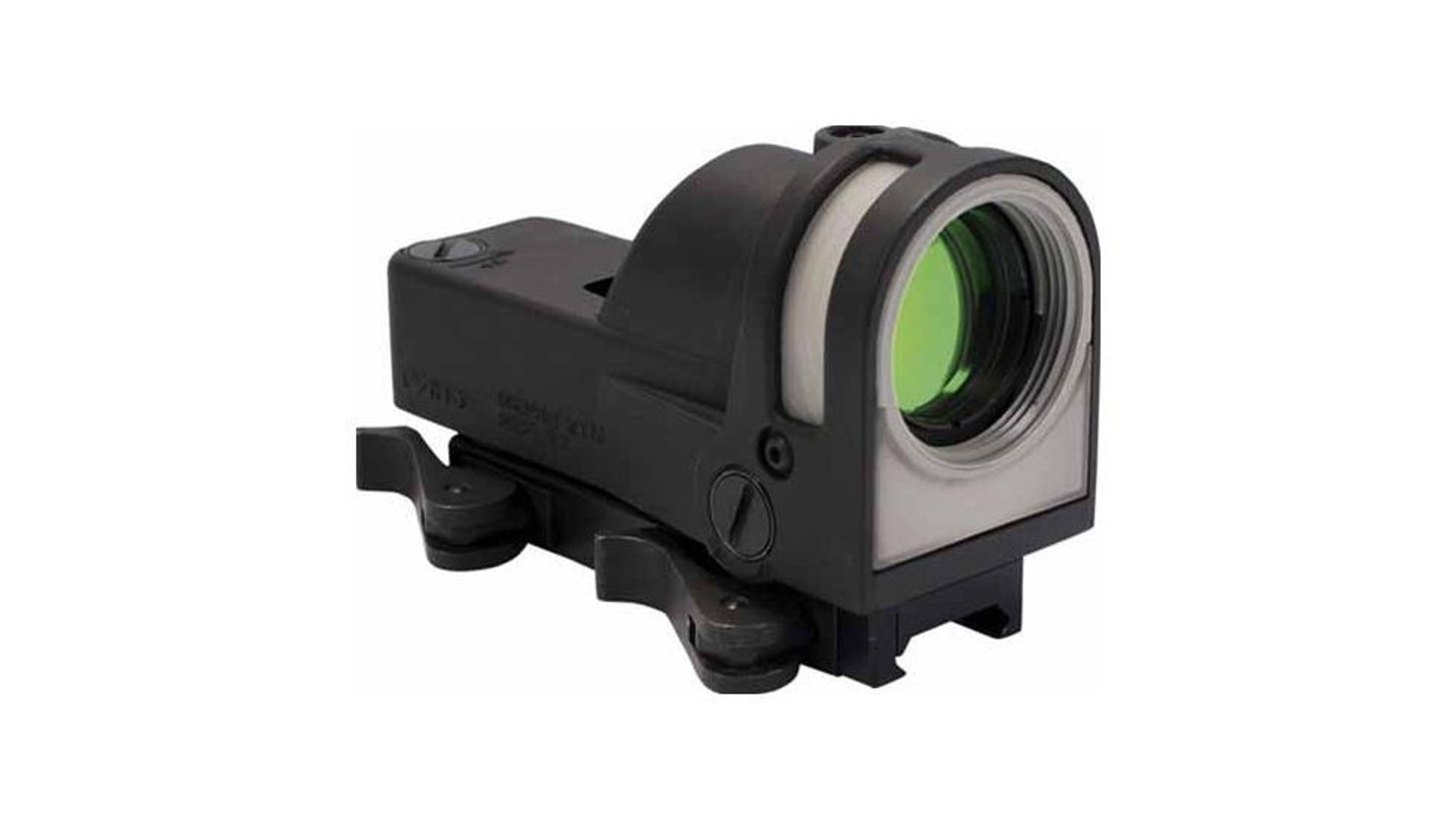 MeproLight M21 Self-Powered Day/Night Reflex Sight w/Dust Cover