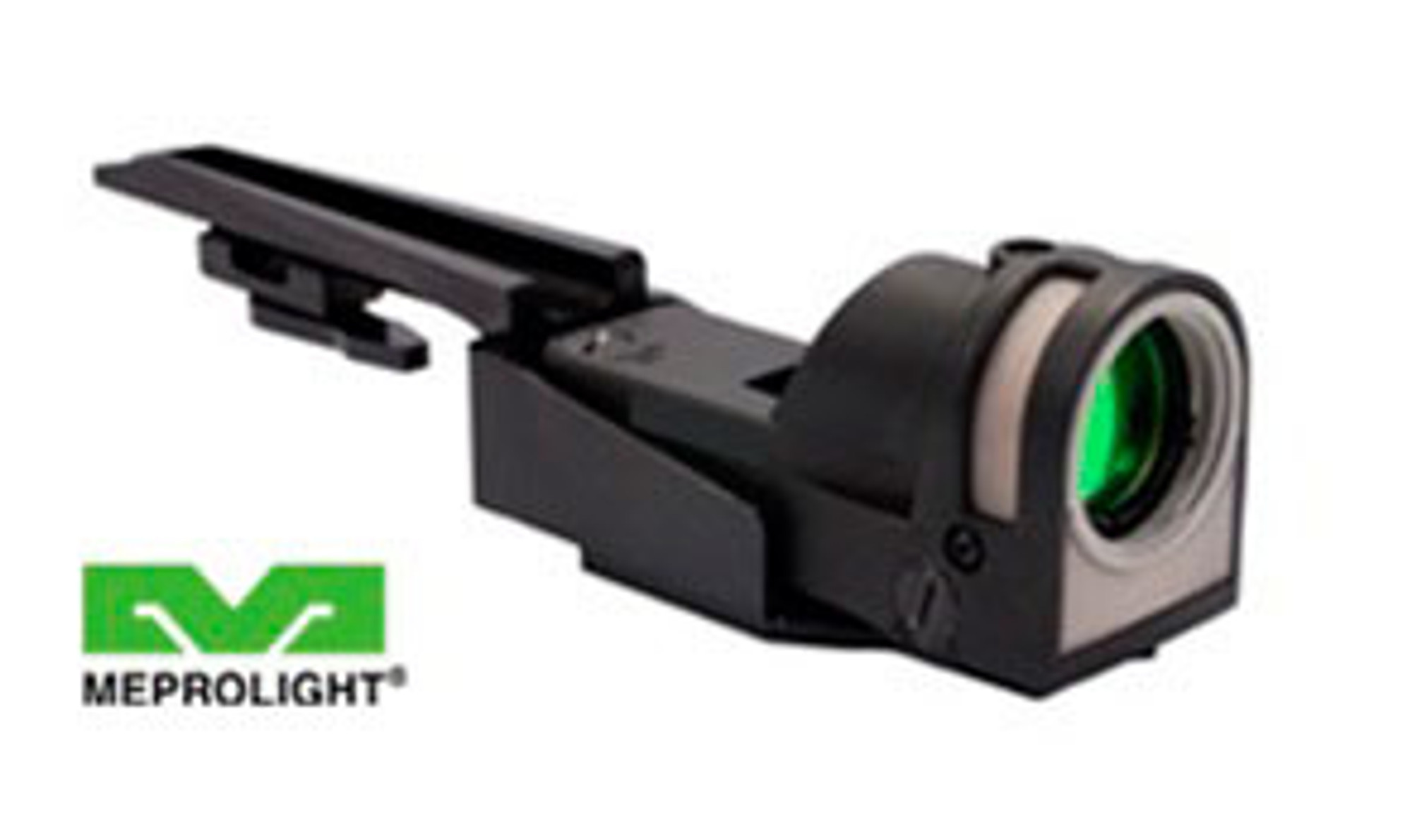 Meprolight MEPRO 21 4.3 w/ Carrying Handle