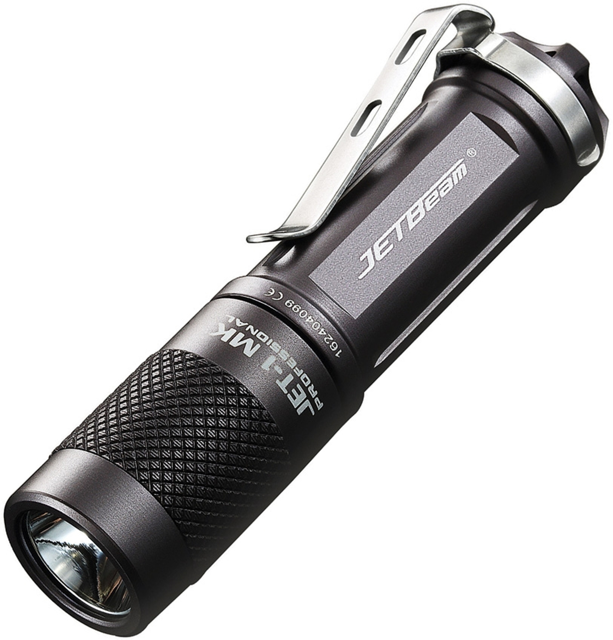 JET-IMK Flashlight