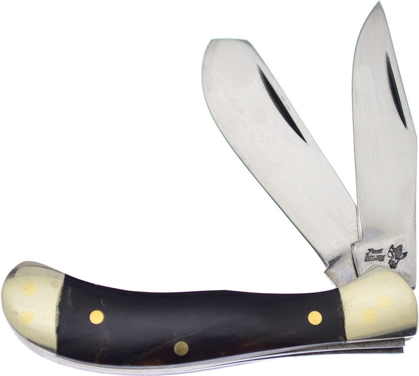 Baby Saddlehorn Cape Horn