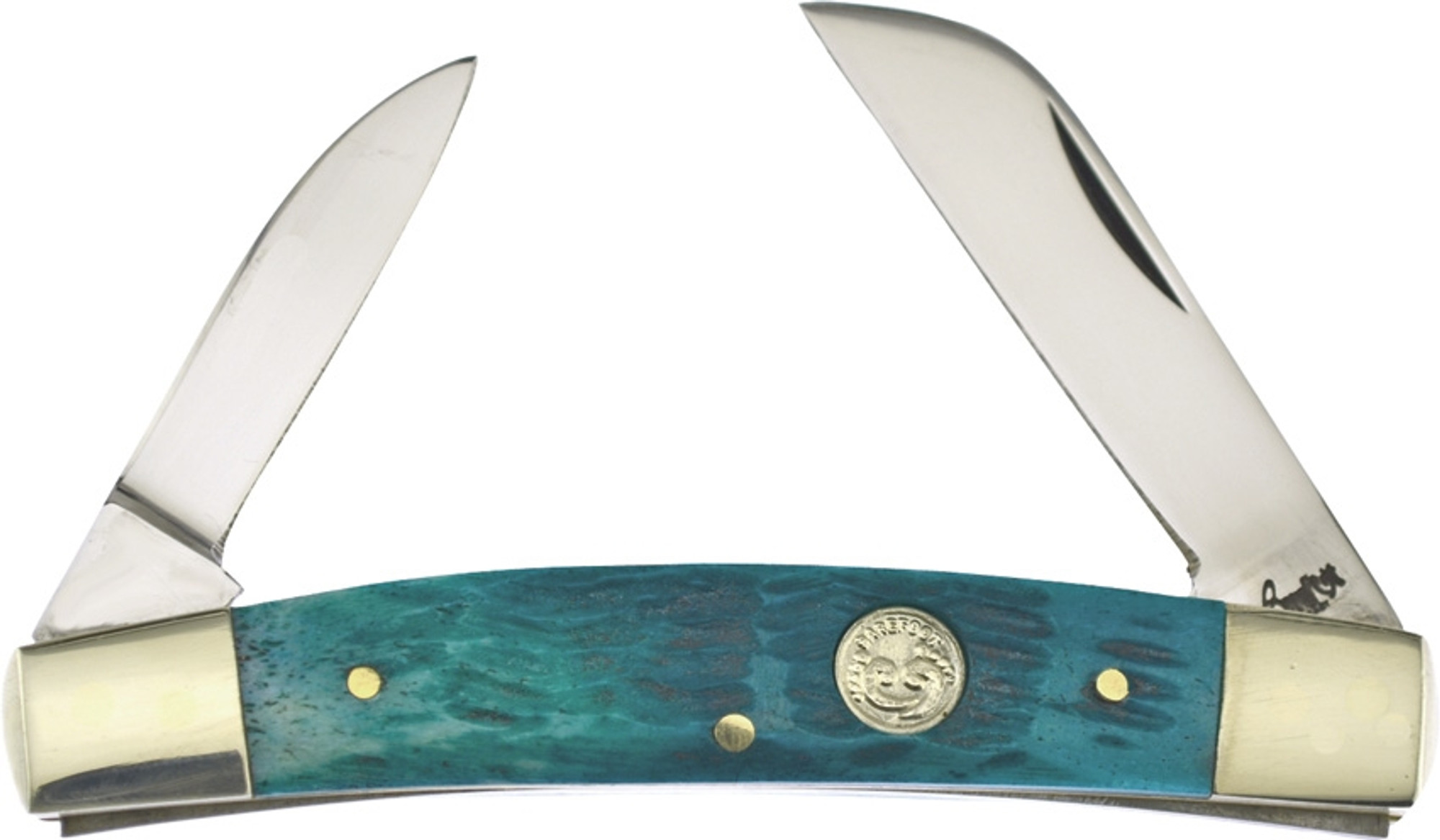 Barefoot Cobra Green