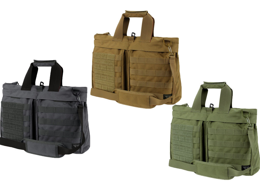 Condor Aviator Bag