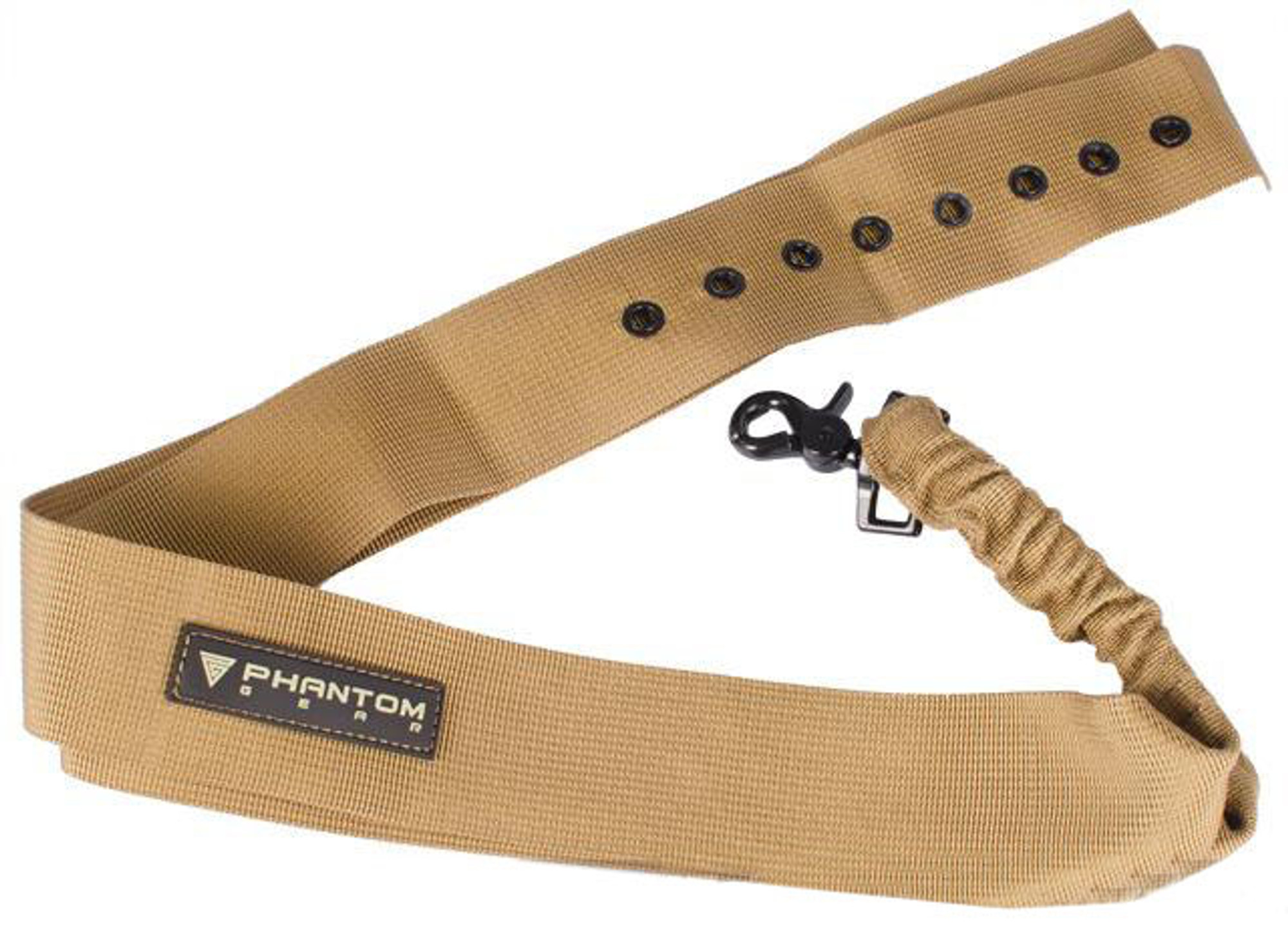 Black Owl Gear / Phantom Gear Sling for Phantom CIRAS Vests - (Tan)