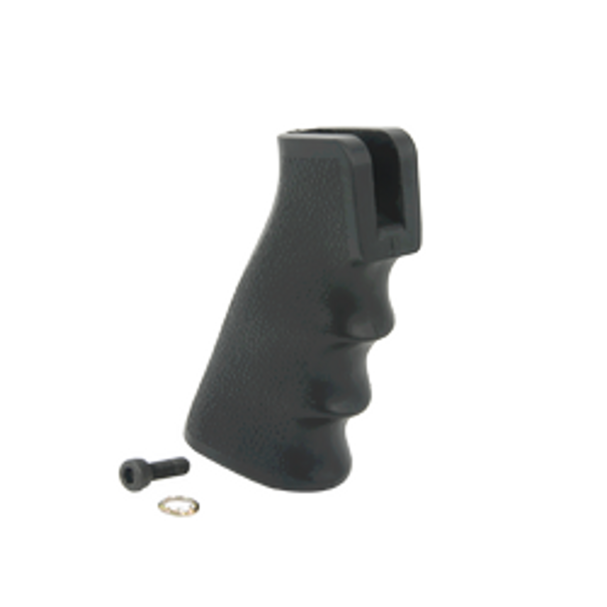 M4/16 Tactical Rifle Grip for GBBR - Black