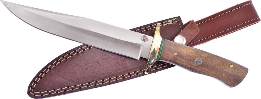Buffalo Spirit Bowie