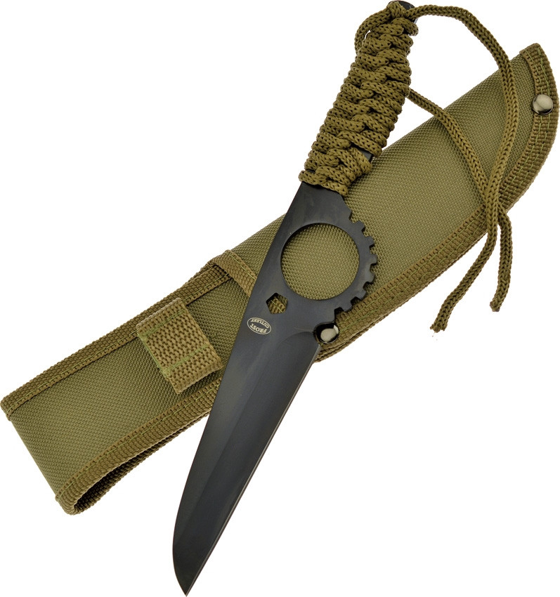Camping Knife