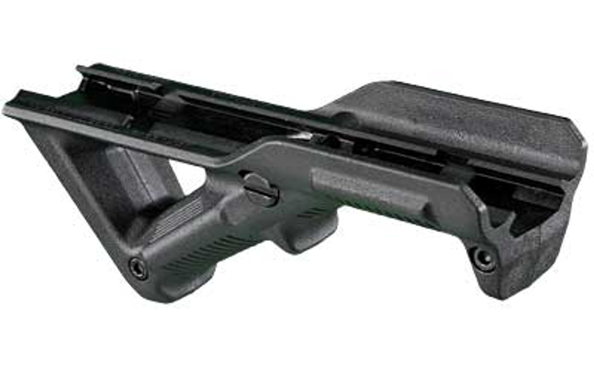 Magpul AFG (Angled Fore Grip) Rail-Mounted Forward Grip