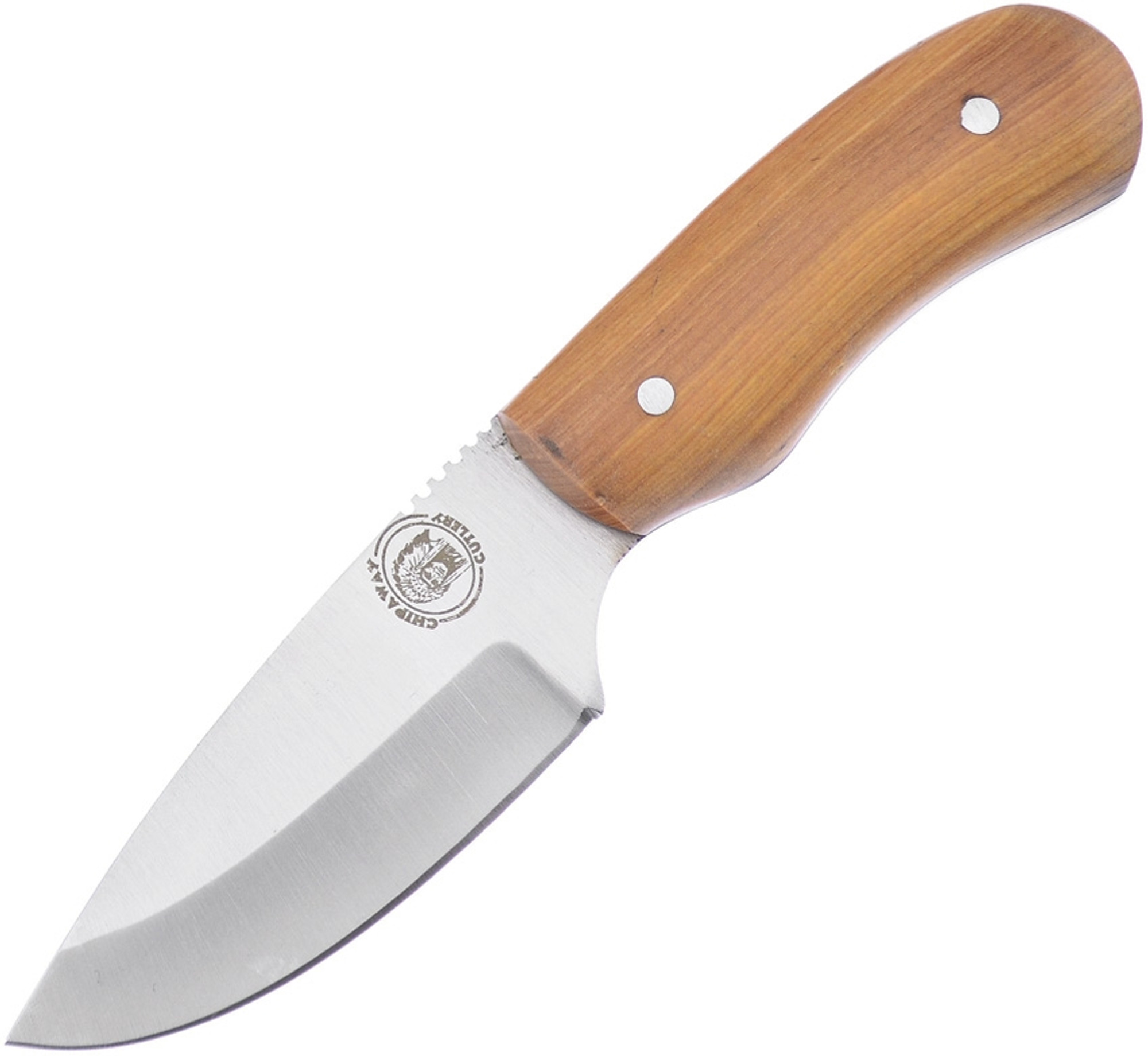 Chipaway Fixed Blade Olive