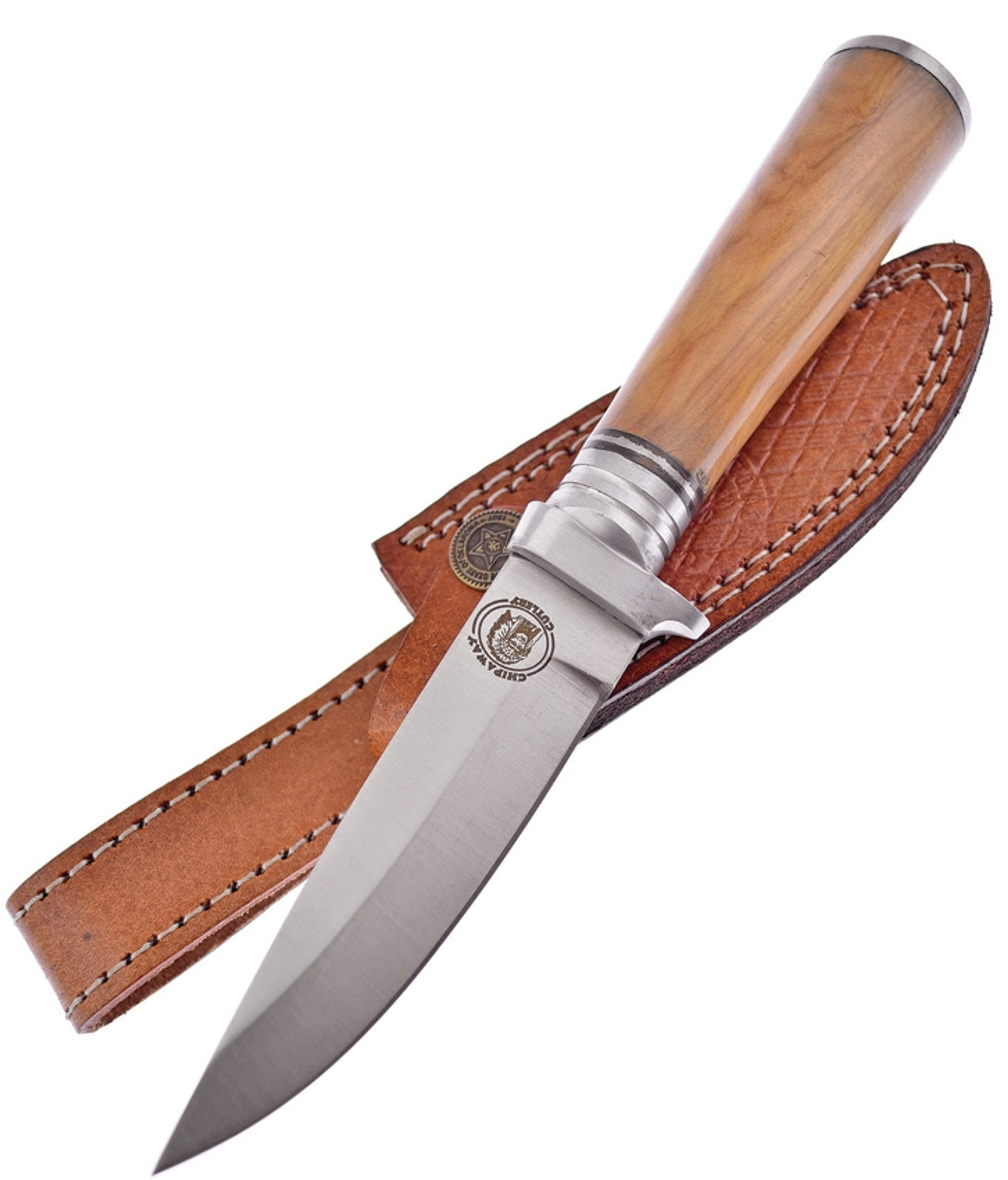 Chipaway Hunting Knife