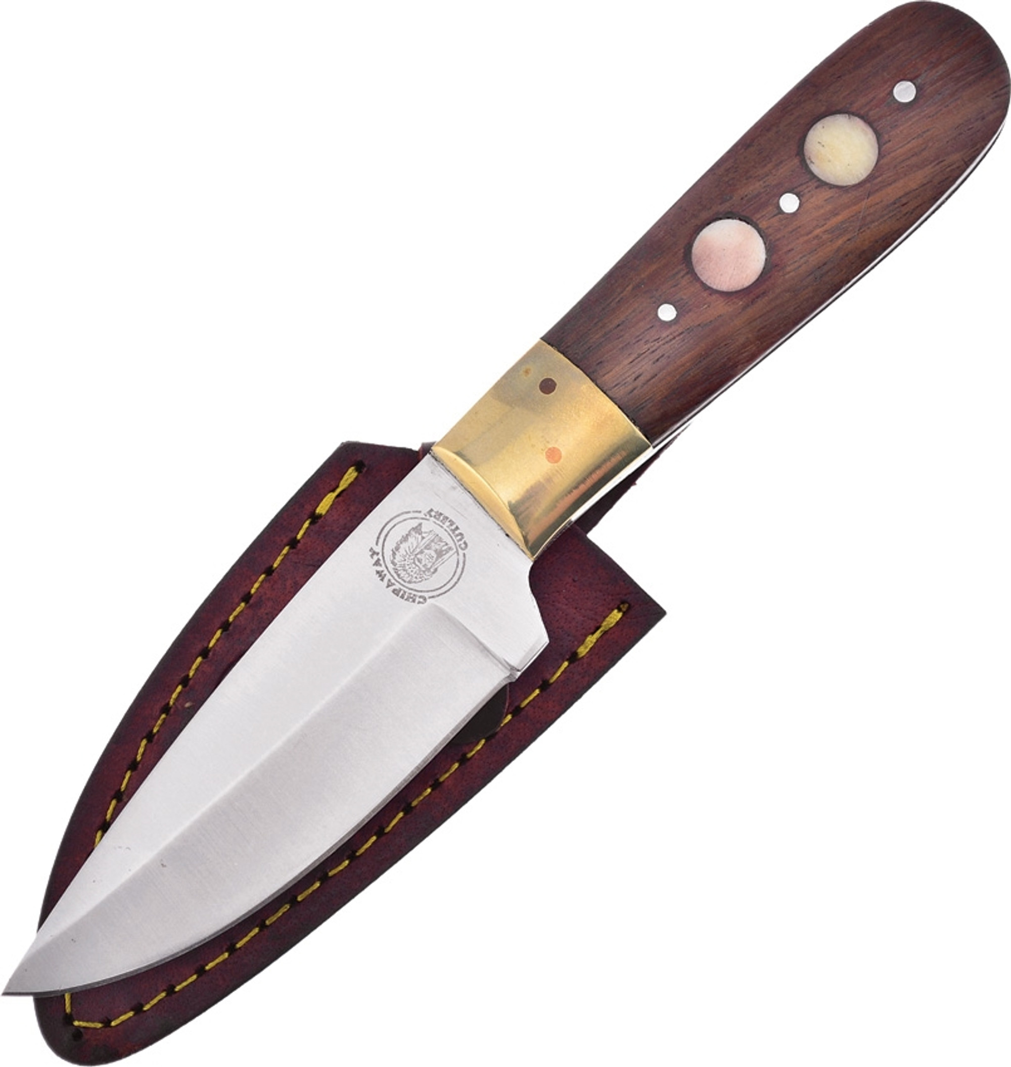 Chipaway Little Scout