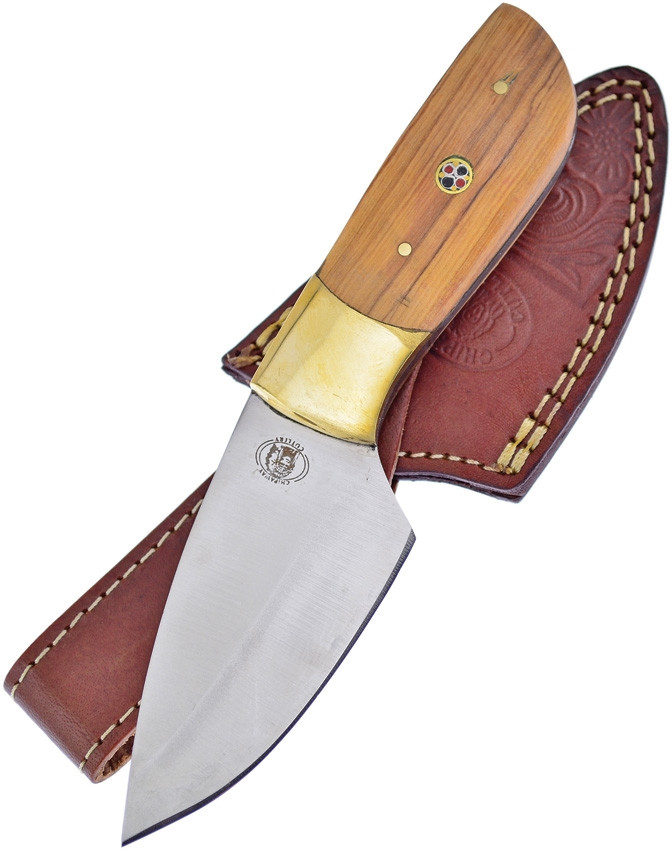 Chipaway Prairie Dog Olive