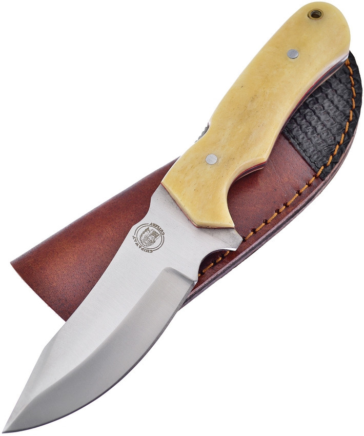 Chipaway The Chief Hunter Whi