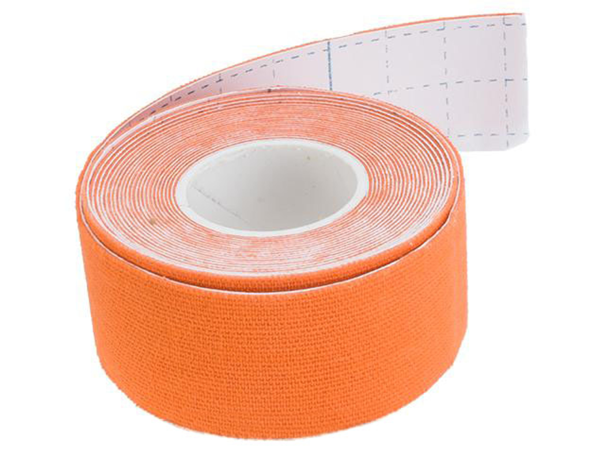 Valken/Battle Machine Cloth "Safety Tape" - Orange