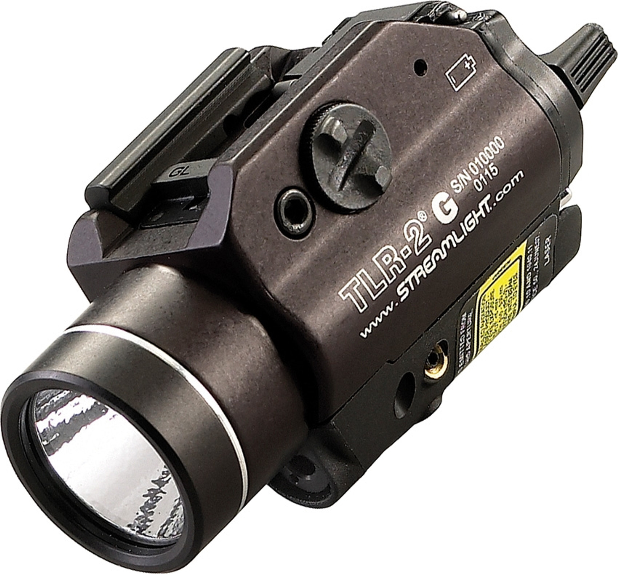 Streamlight TLR-2 G 300 Lumens