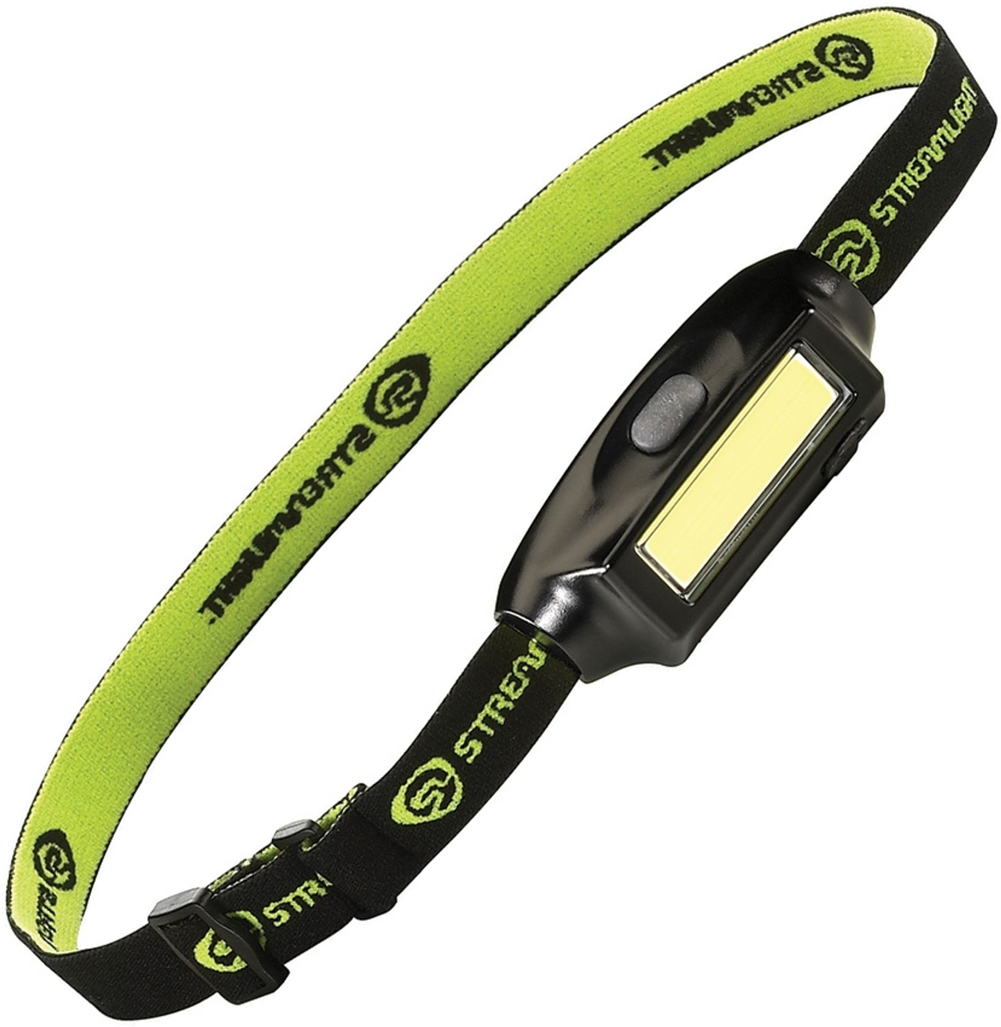 Streamlight Bandit - Black