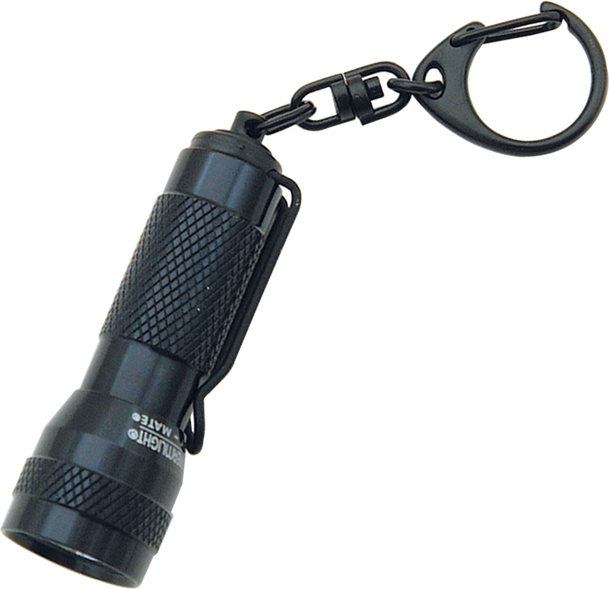 Streamlight KeyMate - Black