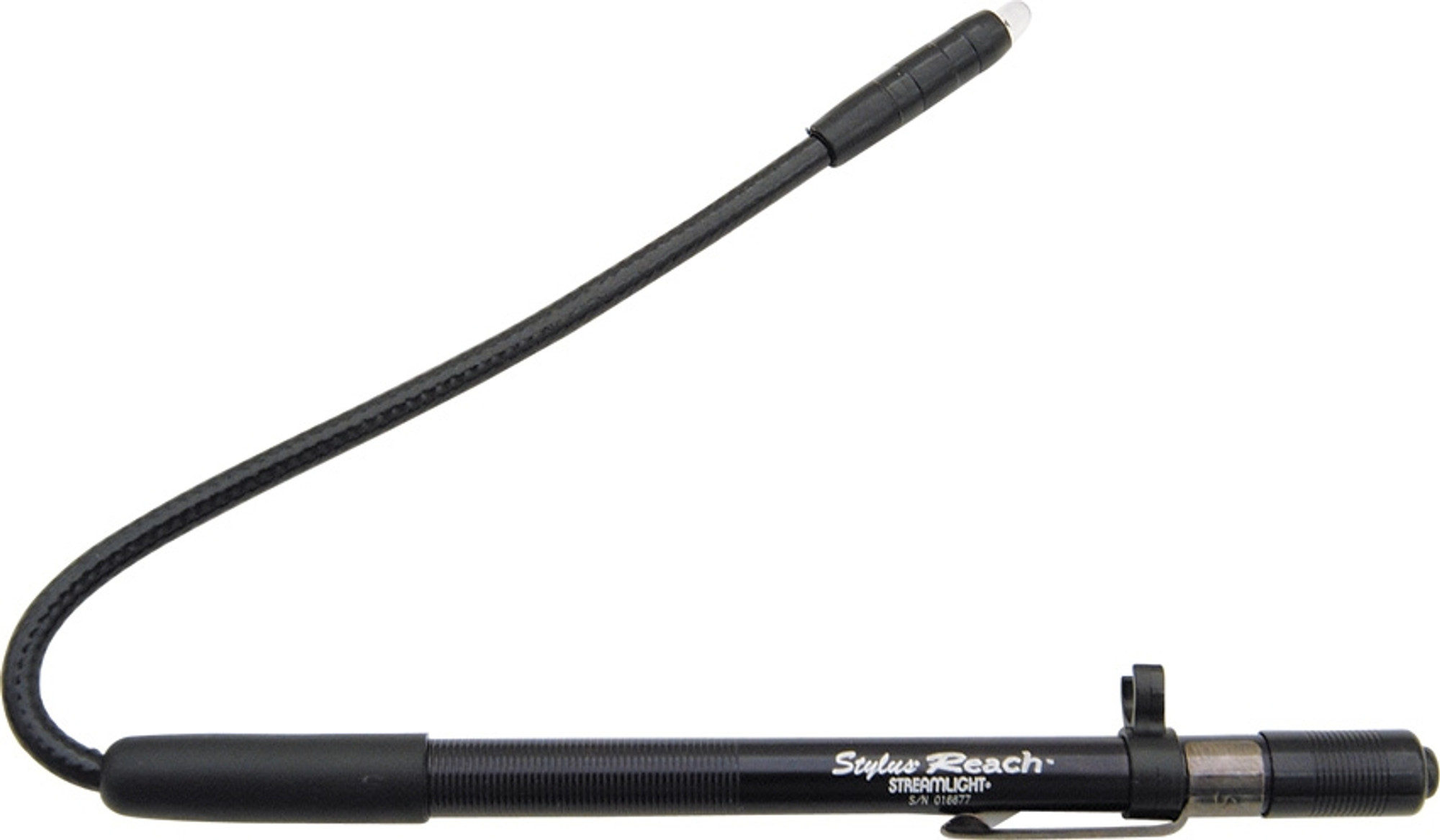 Streamlight Stylus Reach