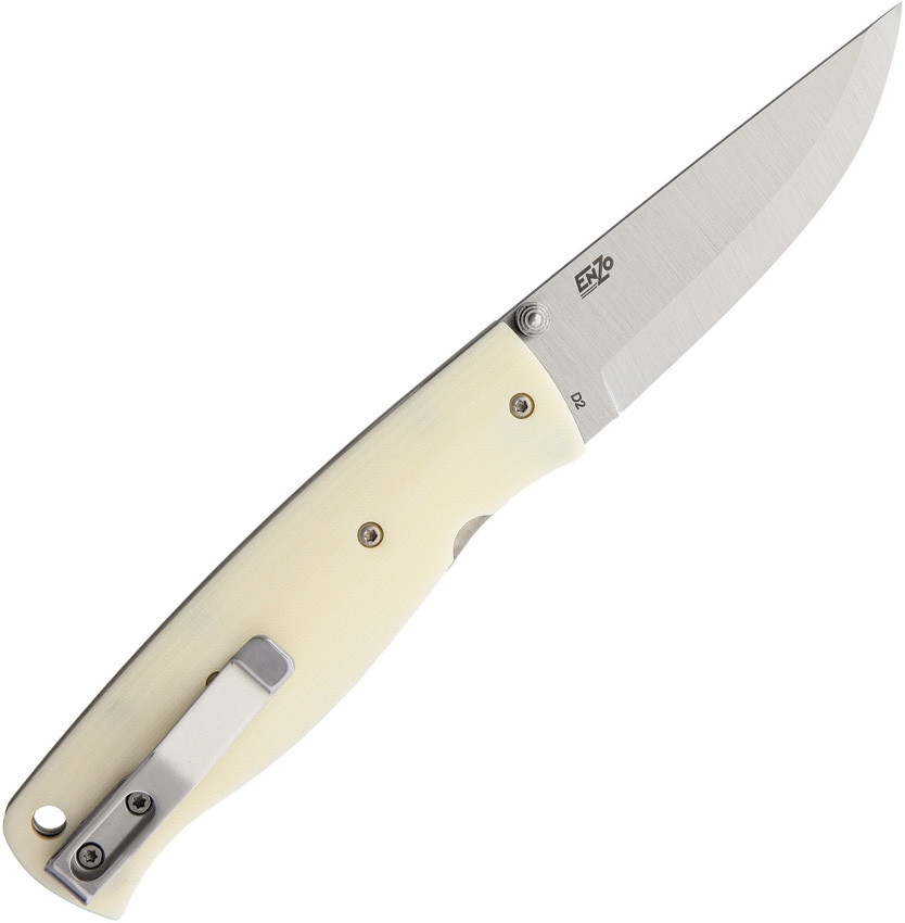 Birk 75 Linerlock D2