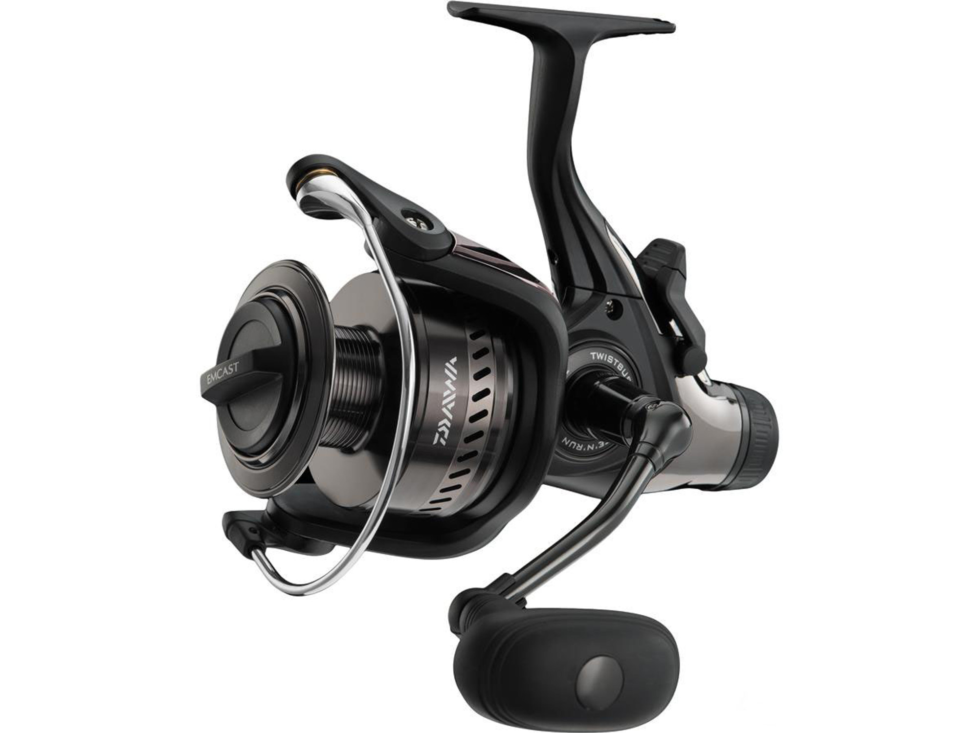 Daiwa Emcast® Bite N' Run Fishing Reel - EMCBR5000A