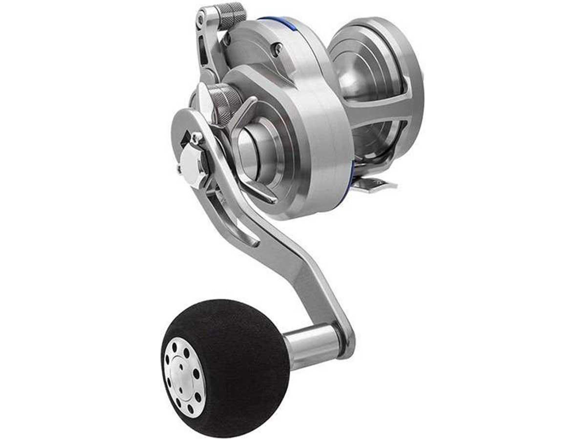 Daiwa Saltiga Conventional Star Drag Reel - SASD15