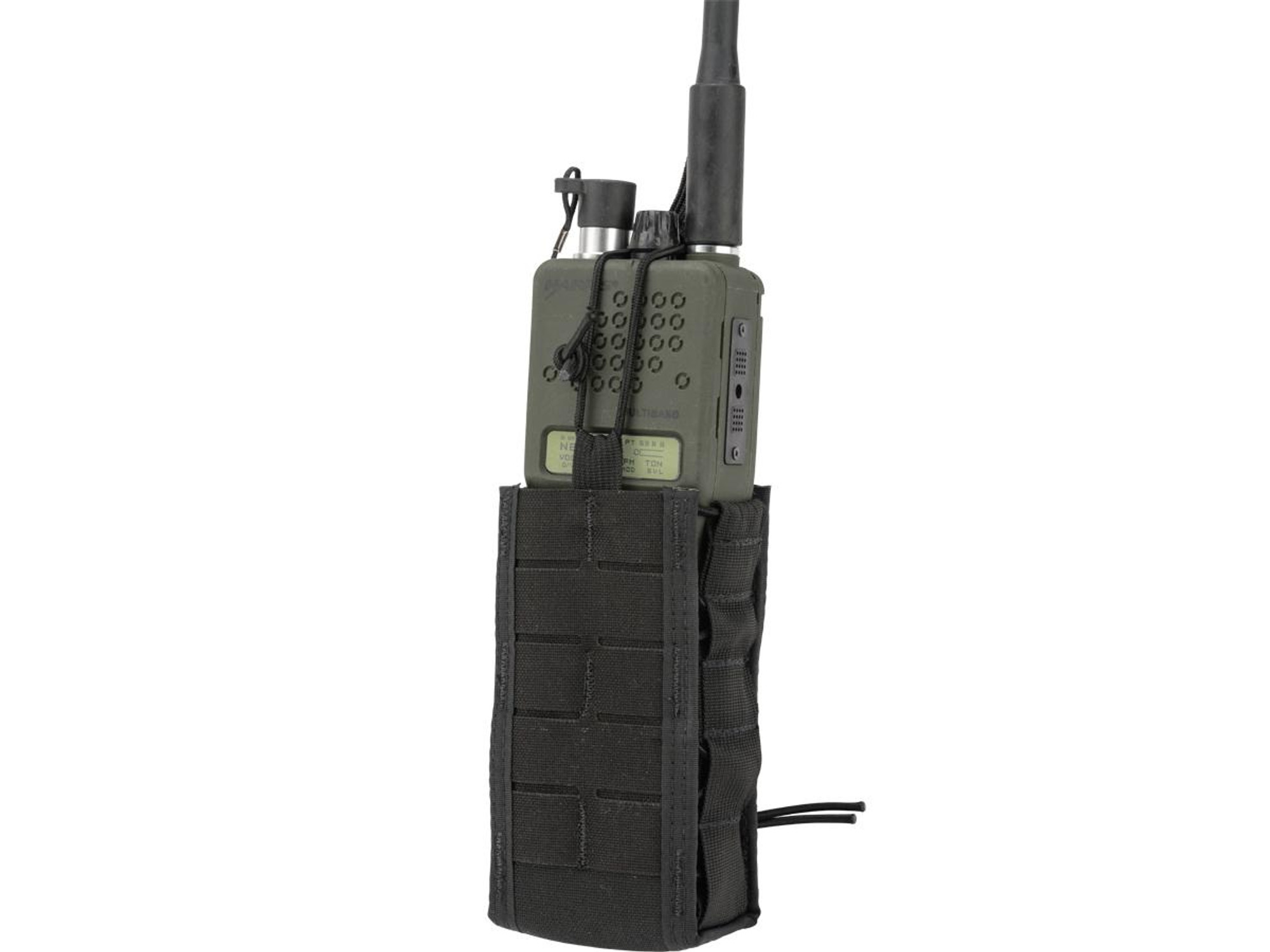 HSGI Duty Radio Taco with Universal Mount