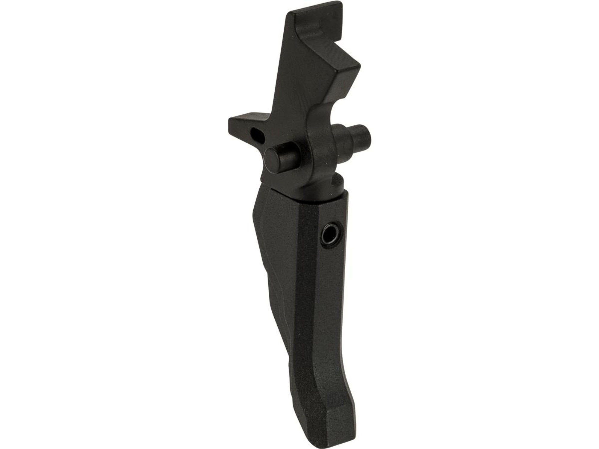 Prometheus SIGMA Series Straight Trigger for M4/M16 Series Airsoft AEGs - Standard