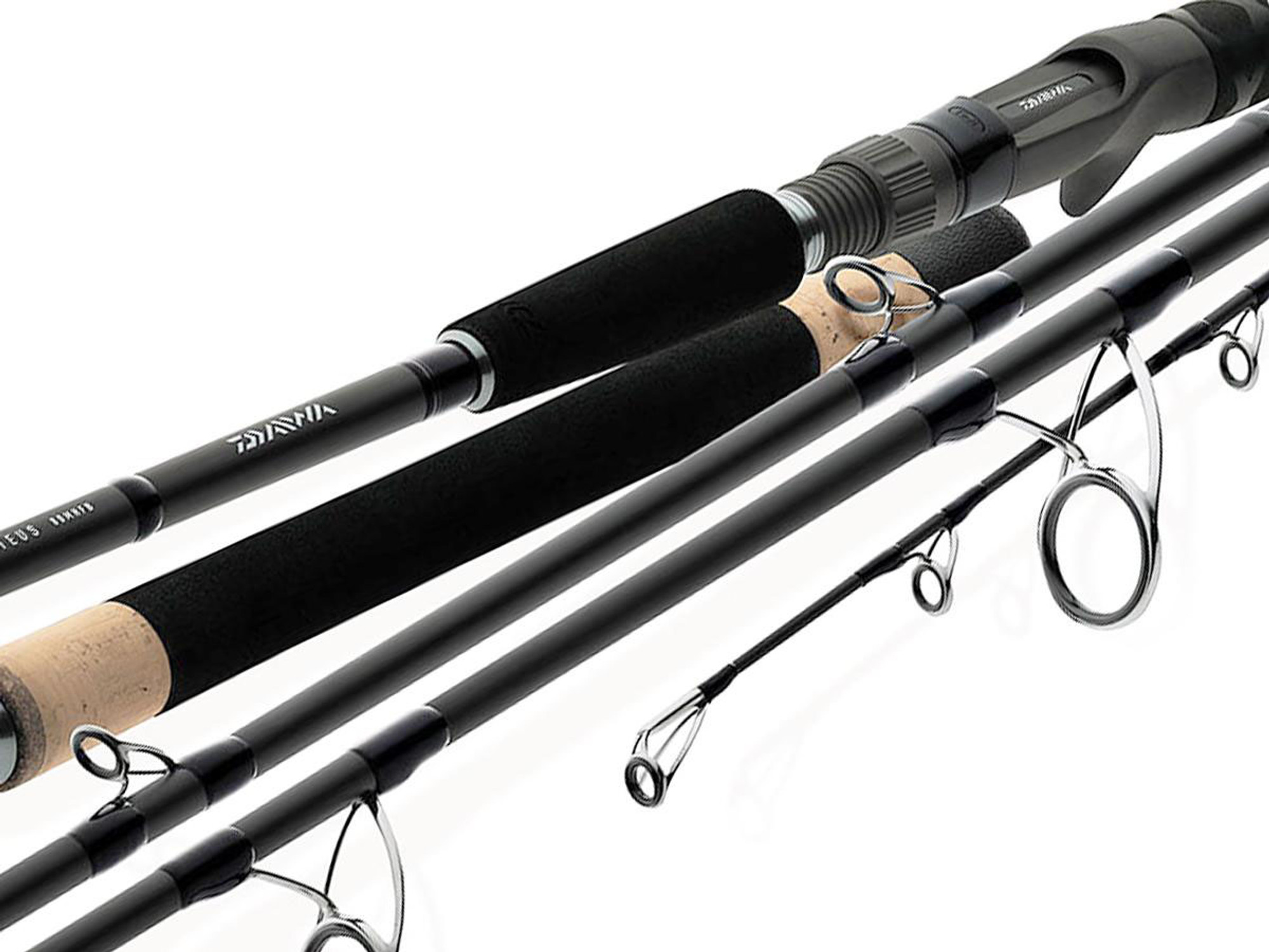 Daiwa Proteus Cork Casting Rod