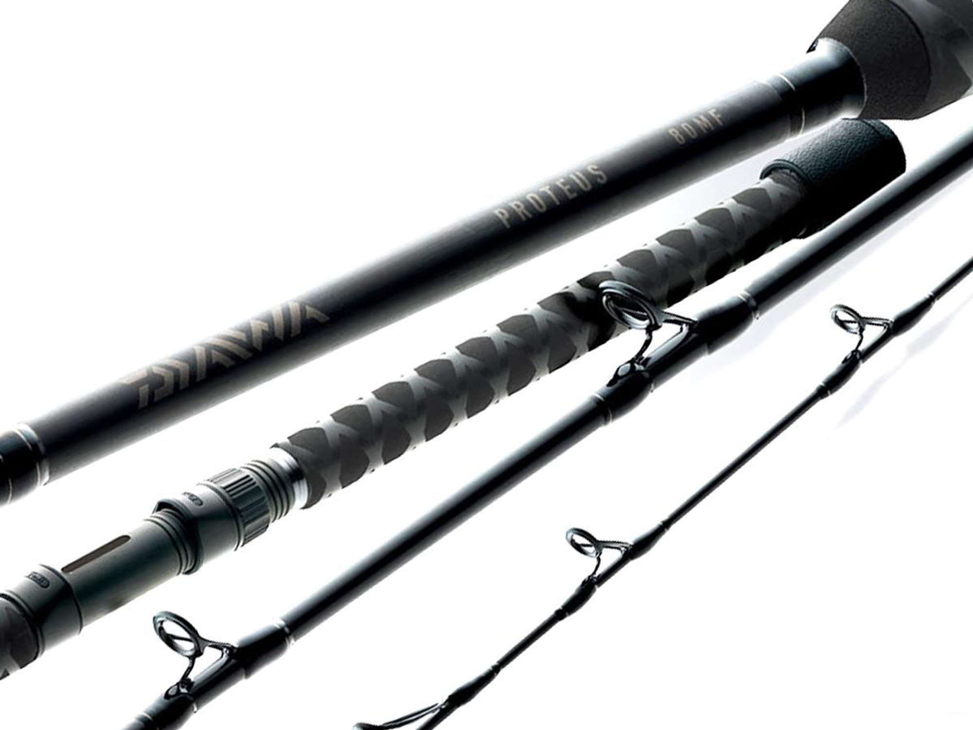 Daiwa Proteus Saltwater Boat Rod - Spinning 7' 55~80 lbs