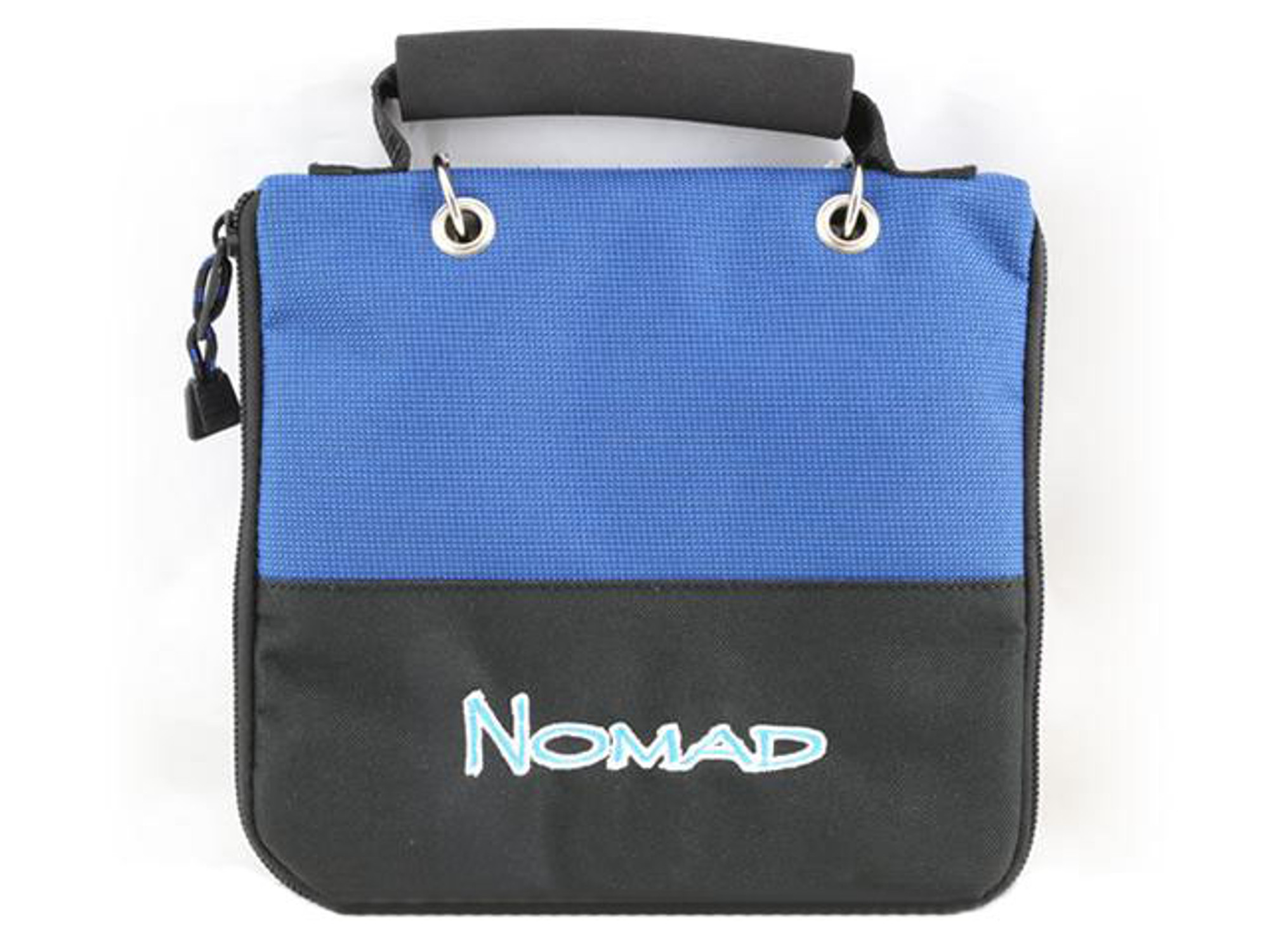Okuma Nomad Tackle and Gear Bags Lure Binders - Hero Outdoors