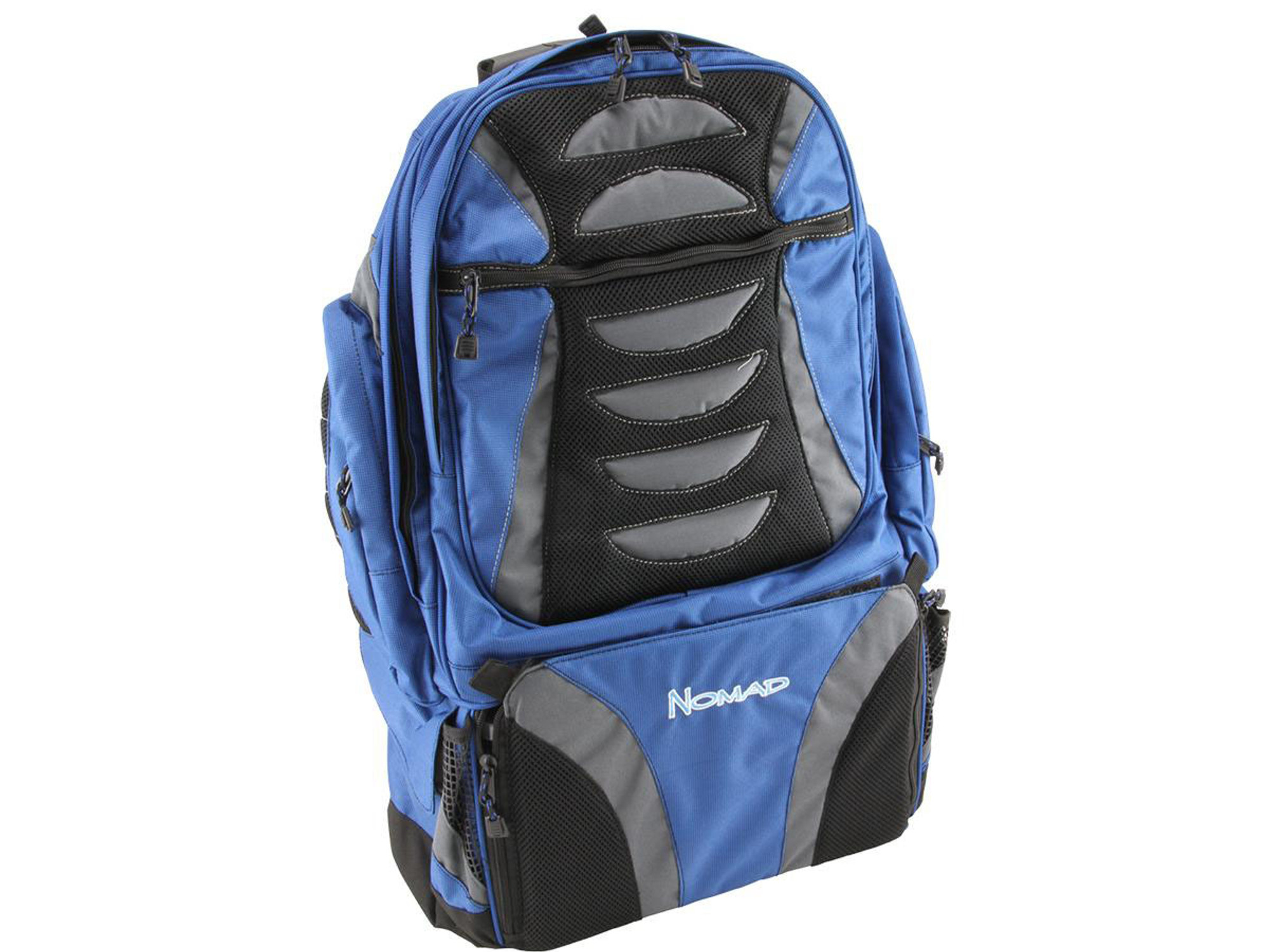 Okuma Nomad Rolling Deck Bag