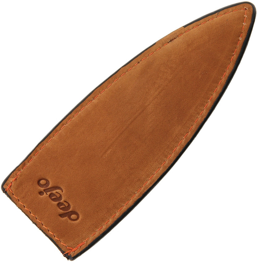 Leather Sheath  27g