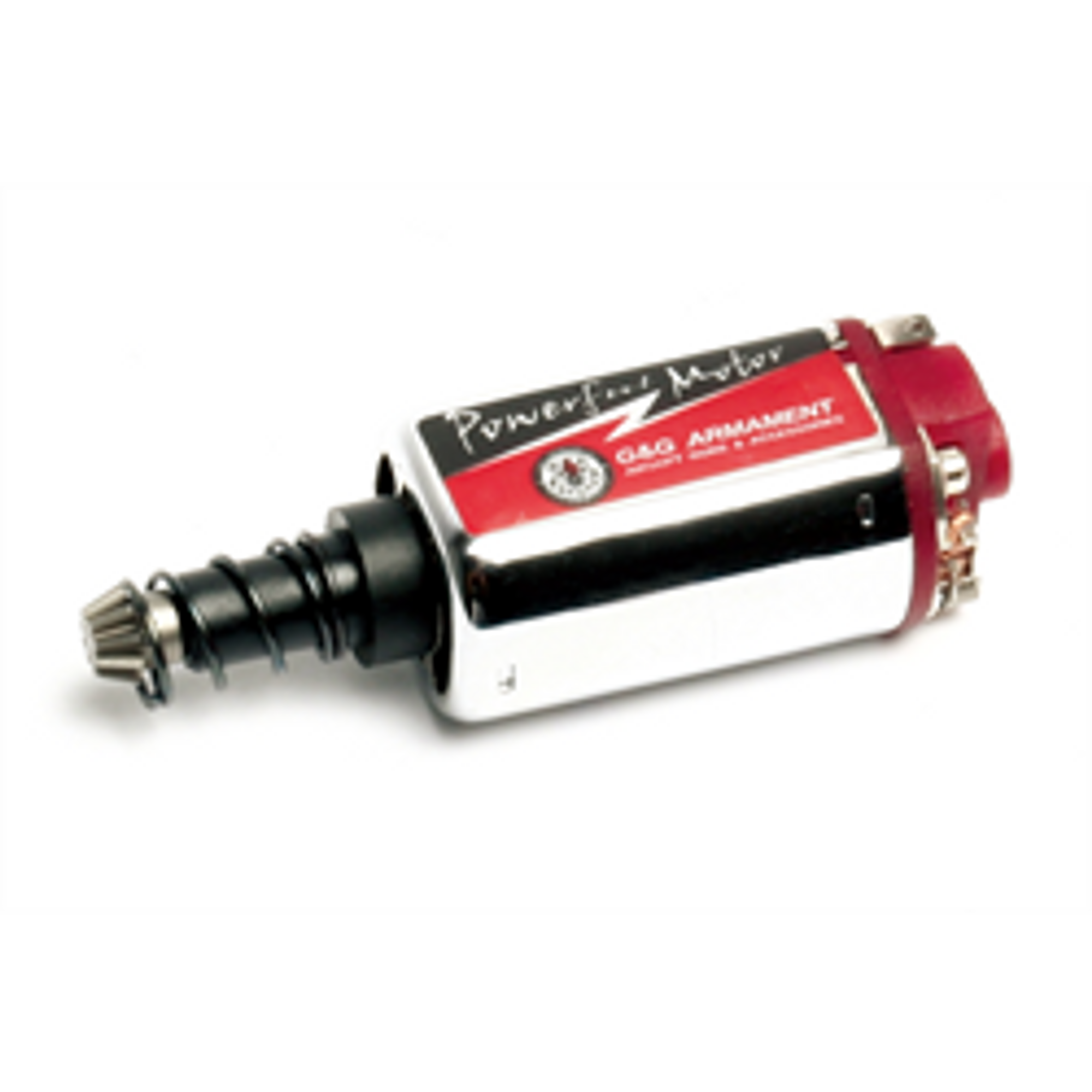 G&G Strong Motor - Long axis