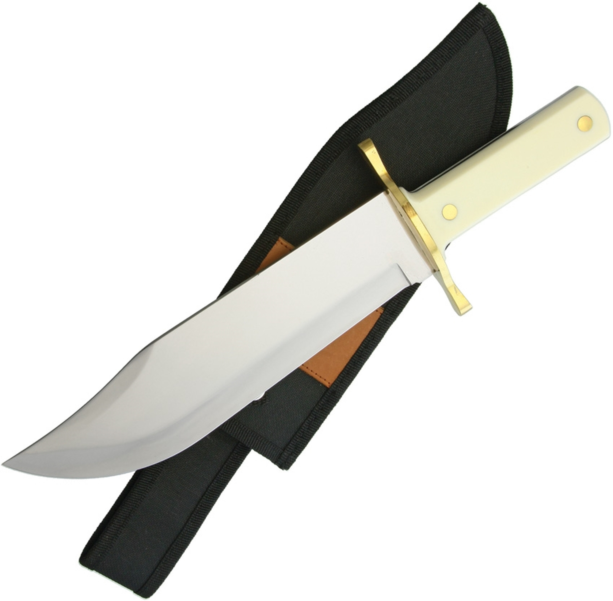 Caterpillar Bowie White Bone