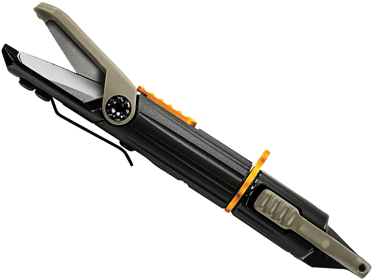 Gerber "LineDriver" Line Management MultiTool Hero Outdoors