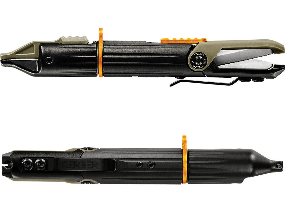 Gerber "LineDriver" Line Management MultiTool Hero Outdoors