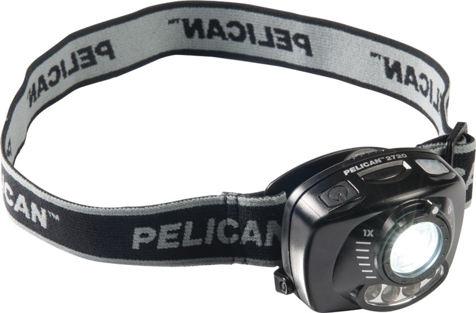Pelican LED Headlamp