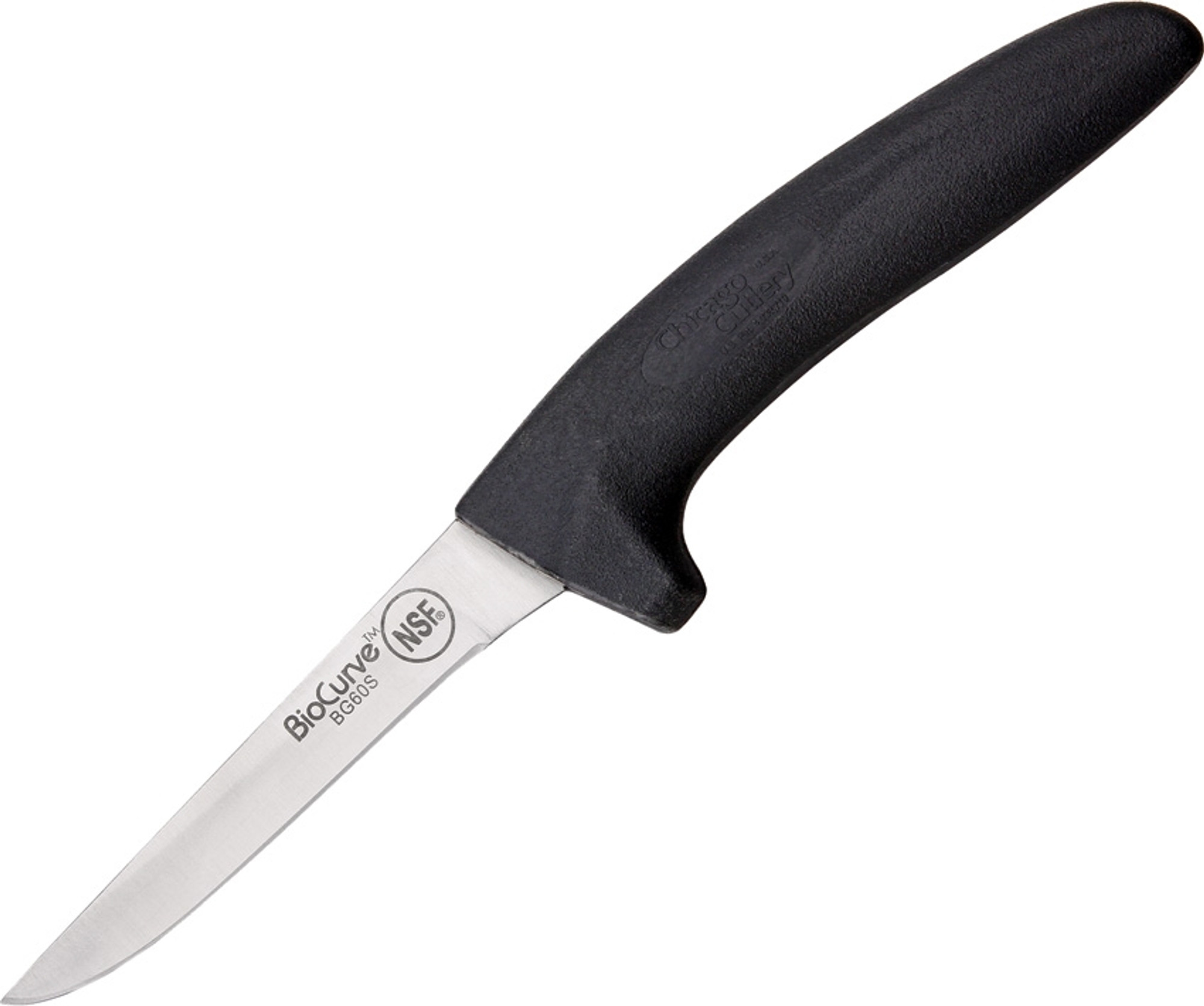 BioCurve Boning Knife