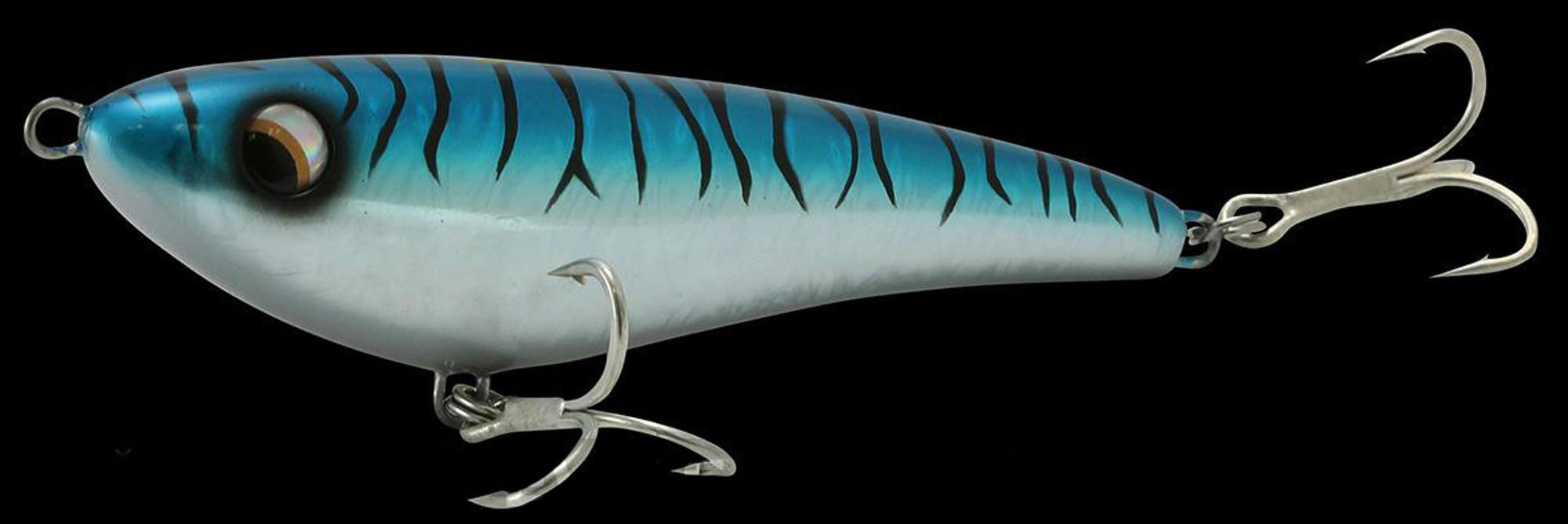 Savage Gear Salty Freestyler Slow Sinking Hard Lure - Blue Mackerel 1 3/4 oz