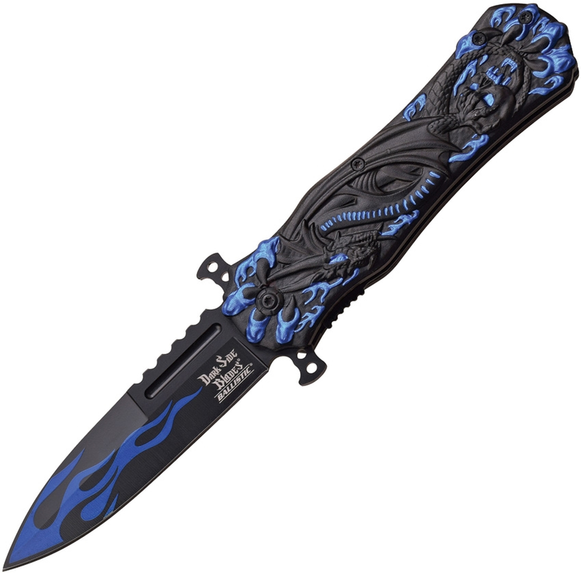 Dragon Linerlock A/O Blue Dragon Linerlock A/O Blue