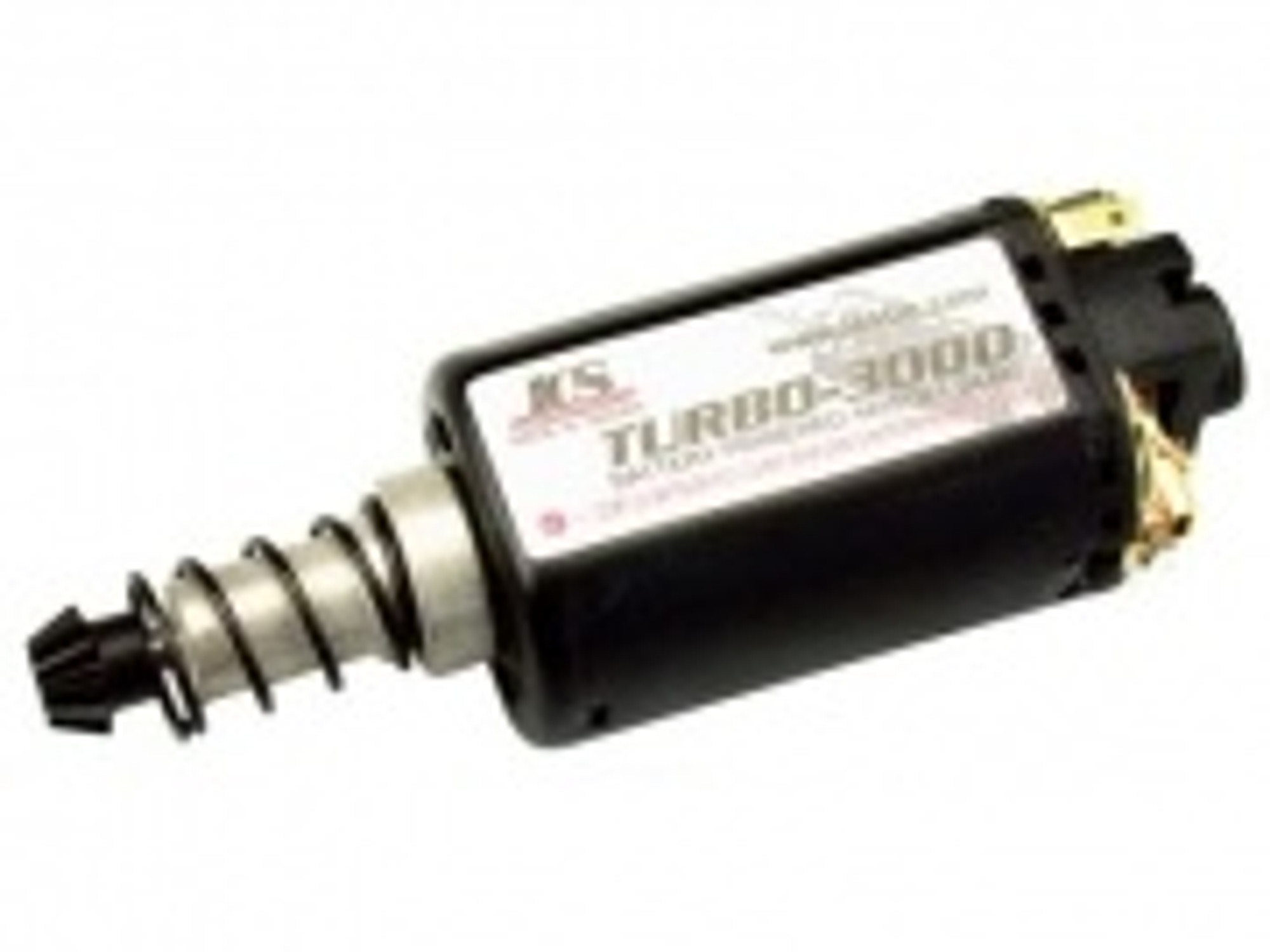 ICS MC-61 TURBO 3000 Motor - Long Pin