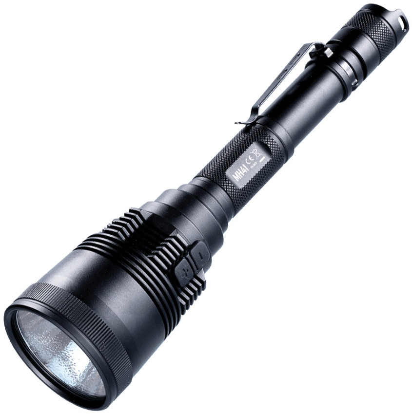 MH41 Flashlight