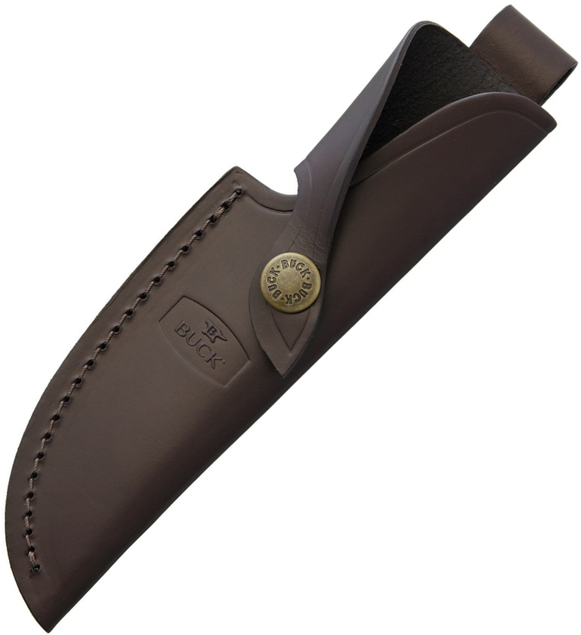 Sheath for BU191 Brown Leather