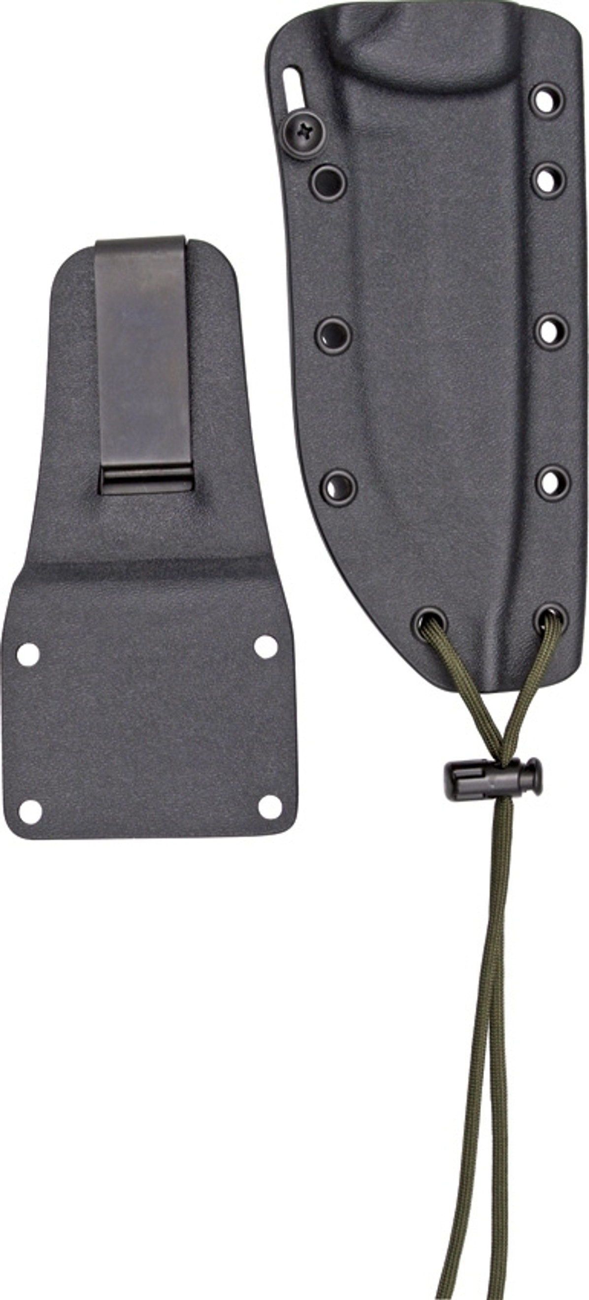 Model 5 Complete Sheath System