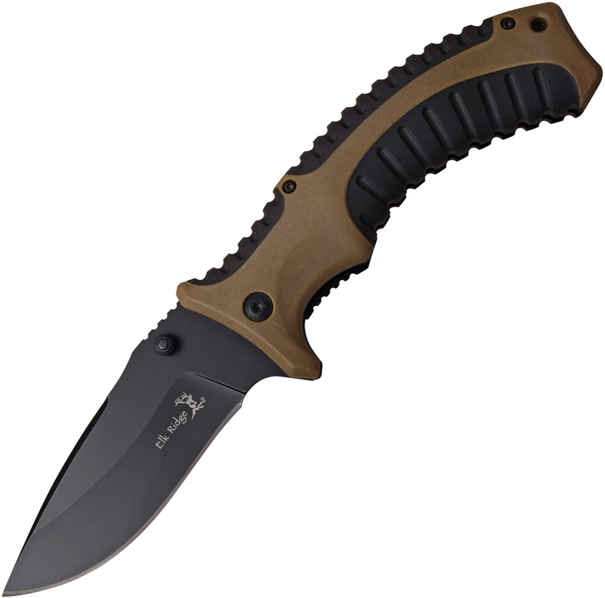 Linerlock A/O Brown