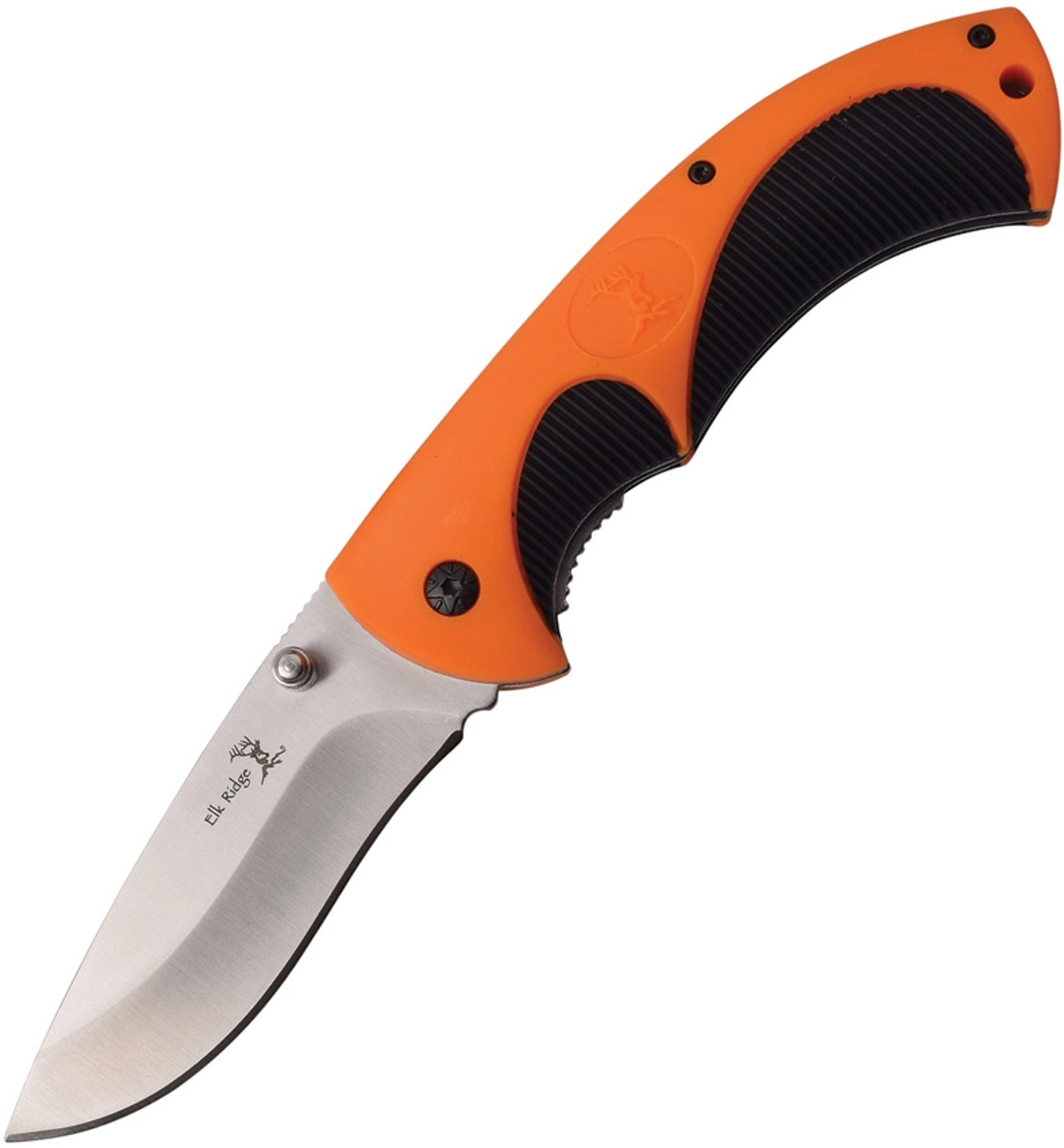 Linerlock Orange/Black